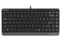 Мини клавиатура A4tech FK11 - A4-KEY-FK11 (Black) thumbnail 1