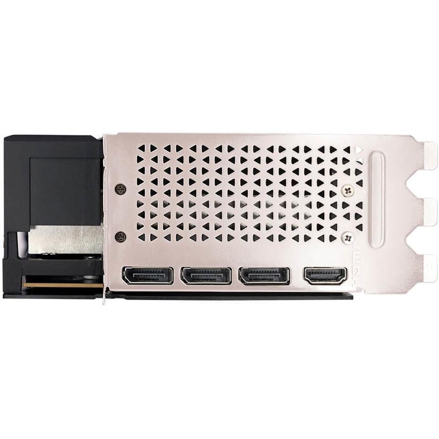 PNY RTX4080 VERTO Triple Fan 16GB GDDR6X HDMI 3xDP - (A) - VCG408016TFXPB1 (8 дни доставкa)