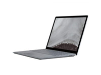Microsoft Surface Laptop 2 1769 Platinum Клас B Реновиран лаптоп thumbnail 2