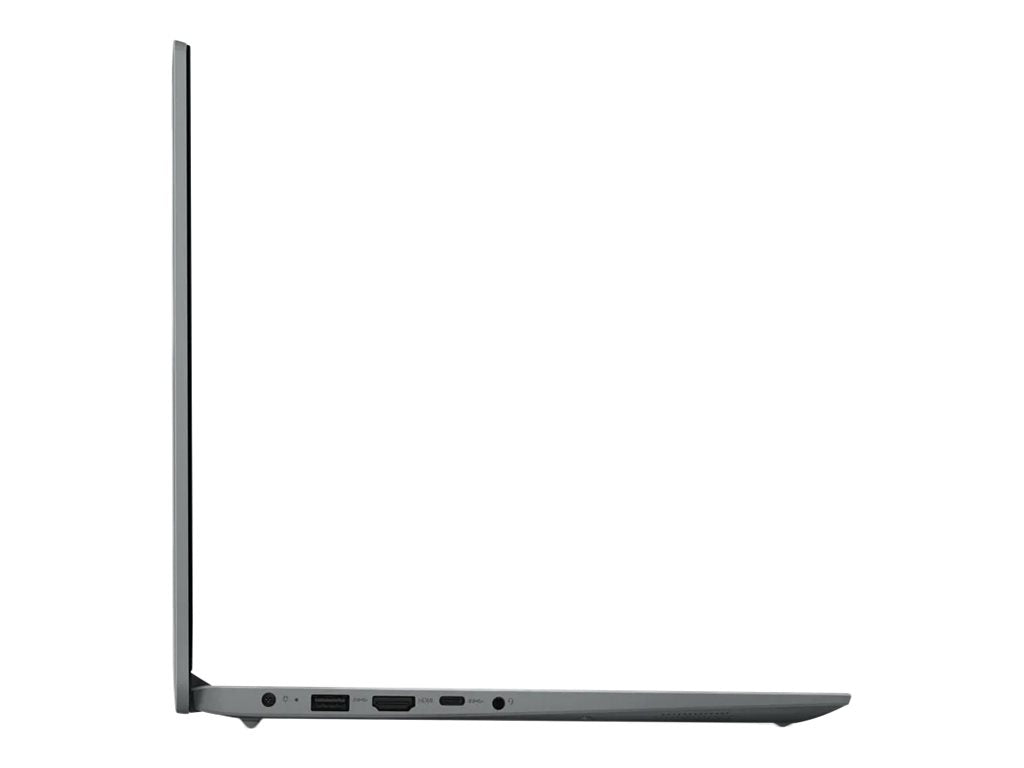 Лаптоп LENOVO IP 1 N4020 15.6i 8GB 256GB, Intel Celeron N4020 / 1.1 GHz, 8 GB (provided memory is soldered), SSD 256GB - 82V7007TBM