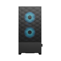 Кутия за компютър FD POP AIR RGB CYAN CORE TG CL thumbnail 2