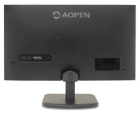 Монитор Aopen powered by Acer 24CL1YEbmix, 23.8'', IPS FHD (1920x1080) LED, 250nit, 1ms TVR, ZeroFrame, 100Hz FreeSync thumbnail 4