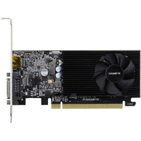 Gigabyte GT1030 N1030D4-2GL 2GB GDDR4 HDMI DVI LP - (A) - GV-N1030D4-2GL (8 дни доставкa) thumbnail 1