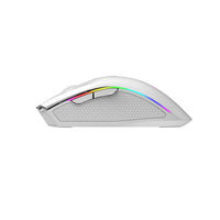 Мишка, Xtrike ME Gaming Mouse GM-314 White - 7200dpi, RGB thumbnail 5