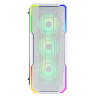 Кутия за компютър BITFENIX ENSO MESH RGB WH /TG thumbnail 1