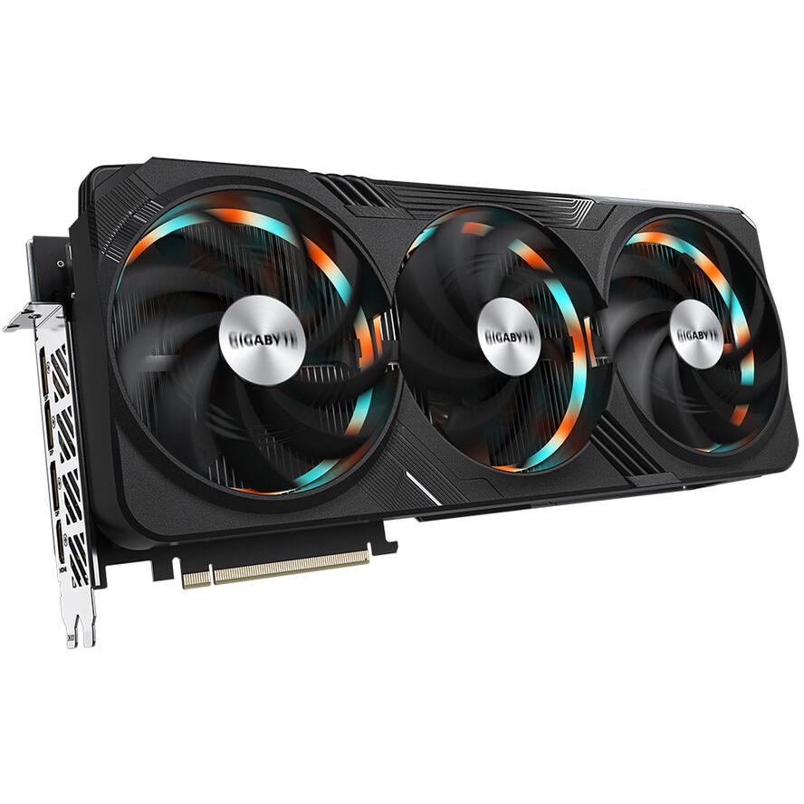 Gigabyte RTX4080 Gaming OC 16GB GDDR6X HDMI 3xDP - (A) - GV-N4080GAMING OC-16GD (8 дни доставкa)