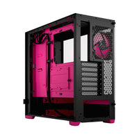 Кутия за компютър FD POP AIR RGB MAG CORE TG CLR thumbnail 3