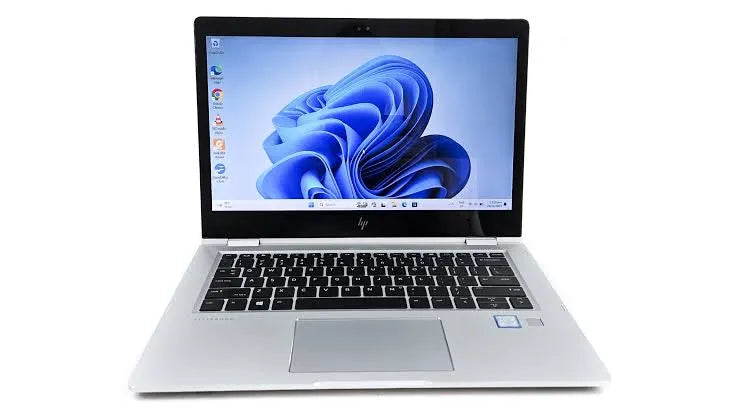 HP EliteBook x360 1030 G2 Grade A- - Реновиран лаптоп
