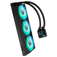 Охлаждаща система ASUS PRIME LC 360 ARGB - ASUS-FAN-PRIME-LC-360-A thumbnail 2