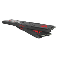 Памет Patriot Viper VENOM 64GB (2*32) 5200Mhz - PVV564G520C40K thumbnail 3