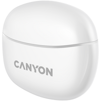 CANYON TWS-5, Bluetooth headset, with microphone, BT V5.3 JL 6983D4 thumbnail 2