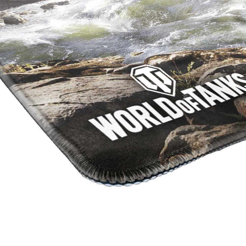 Геймърски пад World of Tanks CS-52 LIS Mountain Fox