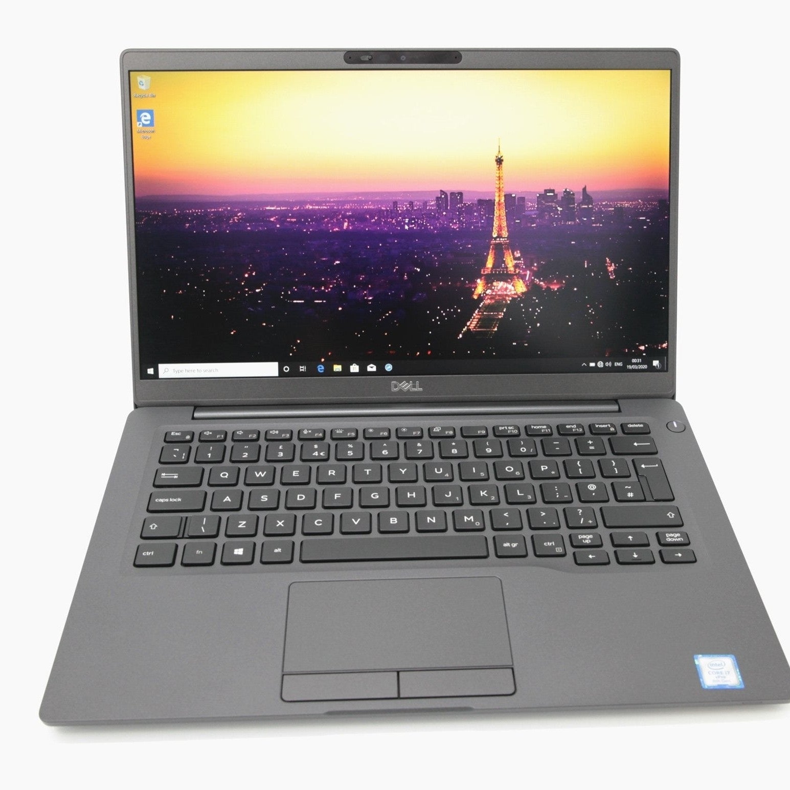 Dell Latitude 5300 Grade A- - Реновиран лаптоп