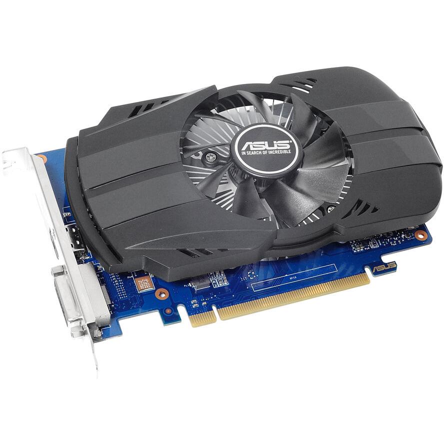 ASUS PH-GT1030-O2G 2GB GDDR5 HDMI DVI-D