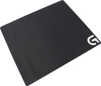 Геймърски пад Logitech G640 V2, Черен - LOGITECH-PAD-G640-V2 thumbnail 1