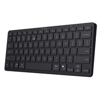 TRUST Nado II Multidevice Bluetooth Keyboard US - 25730 thumbnail 1