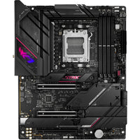 Дънна платка ASUS ROG STRIX B650E-E GAMING WIFI (AMD,AM5,DDR5,ATX) - (A) (8 дни доставкa) - 90MB1BB0-M0EAY0 thumbnail 4