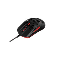 Геймърска мишка HyperX Pulsefire Haste, RGB, USB 2.0, Черен/Червен - HX-MOUSE-PFH-BR thumbnail 1