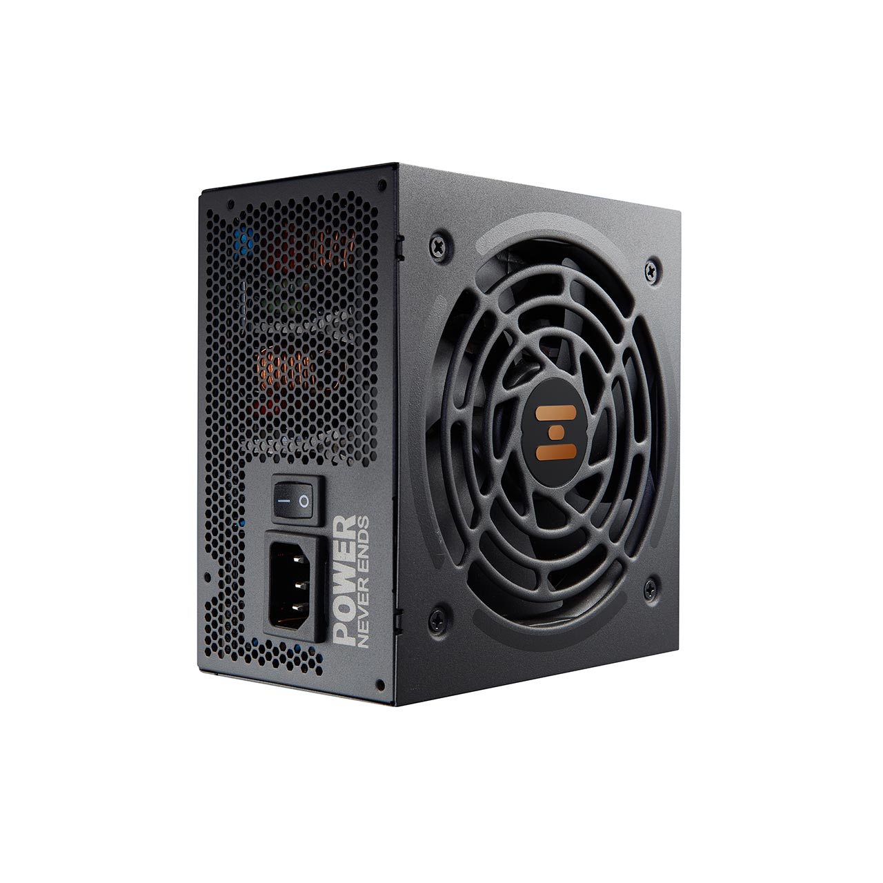 Захранващ блок PSU FORTRON HEXA 85+ PRO 450