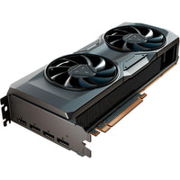 Sapphire Radeon RX7800XT Gaming 16GB GDDR6 HDMI DP - (A) - 21330-01-20G thumbnail 3