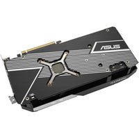 ASUS DUAL-RX6750XT-O12G 12GB GDDR6 HDMI DP - (A) - 90YV0HK0-M0NA00 thumbnail 7