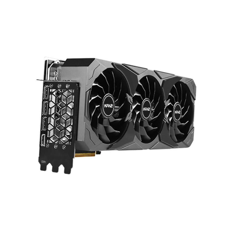 KFA2 RTX4080 SG OC 16GB GDDR6X HDMI 3xDP - (A) - 48NZM6MD6LSK (8 дни доставкa)