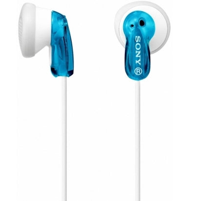 Sony Headset MDR-E9LP blue - MDRE9LPL.AE