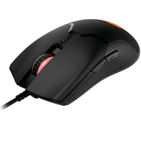 CANYON mouse Carver GM-116 6buttons Wired Black - CND-SGM116 thumbnail 2