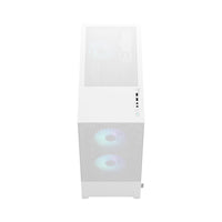 Кутия за компютър FD POP AIR RGB WHI TG CLR TINT thumbnail 3