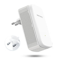 Удължител на обхват Mercusys ME20 AC750 thumbnail 1