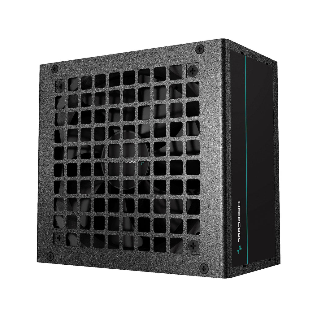 Захранващ блок DeepCool PSU 700W PF700 - R-PF700D-HA0B-EU