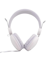 Слушалки с микрофон MAXELL HP SPECTRUM - ML-AH-HP-SPEC-WH thumbnail 1
