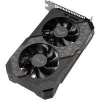 ASUS TUF-GTX1650-O4GD6-P-V2-GAMING 4GB GDDR6 HDMI DP DVI-D - (A) - 90YV0GX2-M0NA00 (8 дни доставкa) thumbnail 2