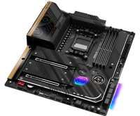 Дънна платка AM5 Asrock X670E Taichi DDR5 - (К) - 90-MXBJ00-A0UAYZ (8 дни доставкa) thumbnail 11