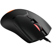 CANYON mouse Carver GM-116 6buttons Wired Black - CND-SGM116 thumbnail 3