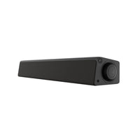 Bluetooth саундбар Creative Stage SE mini, 2.0, USB-C, Bluetooth, Черен thumbnail 1