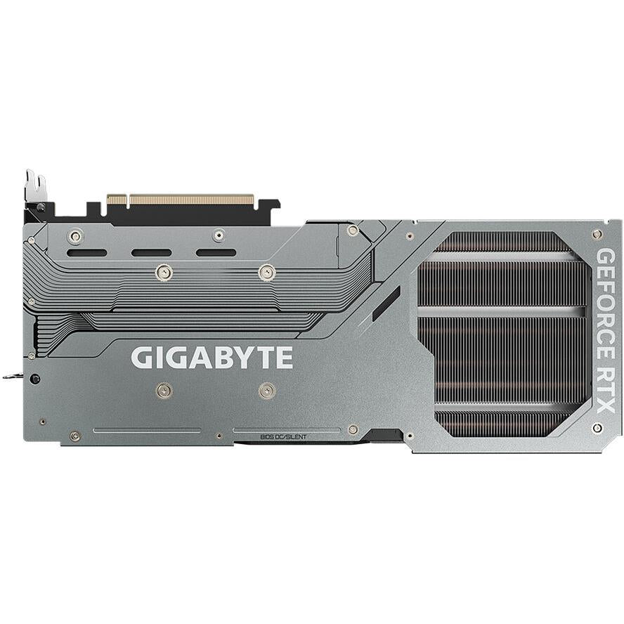 Gigabyte RTX4080 Gaming OC 16GB GDDR6X HDMI 3xDP - (A) - GV-N4080GAMING OC-16GD (8 дни доставкa)