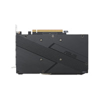 ASUS DUAL-RX7600-O8G-V2 8GB GDDR6 HDMI DP - (A) - 90YV0IH2-M0NA00 thumbnail 8