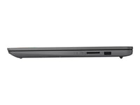 Лаптоп LENOVO IP 3, Intel Core i3 (11th Gen) 1115G4 / 3 GHz, 12 GB (1 x 8 GB + 4 GB (soldered)), SSD 512GB - 82H802R5BM thumbnail 3