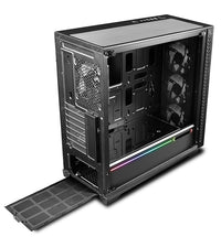 Кутия за компютър DeepCool MATREXX 70 ADD-RGB 3F - DP-ATX-MATREXX70-BKG0P-3F thumbnail 9