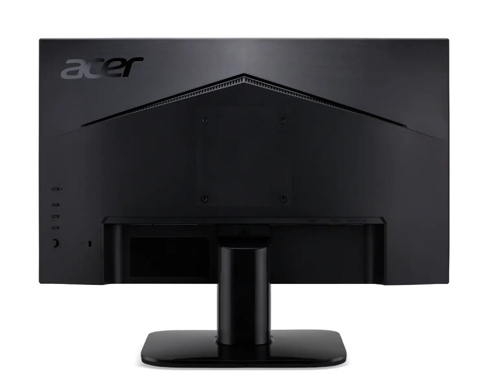 Монитор Acer KA240YHbi, 23,8