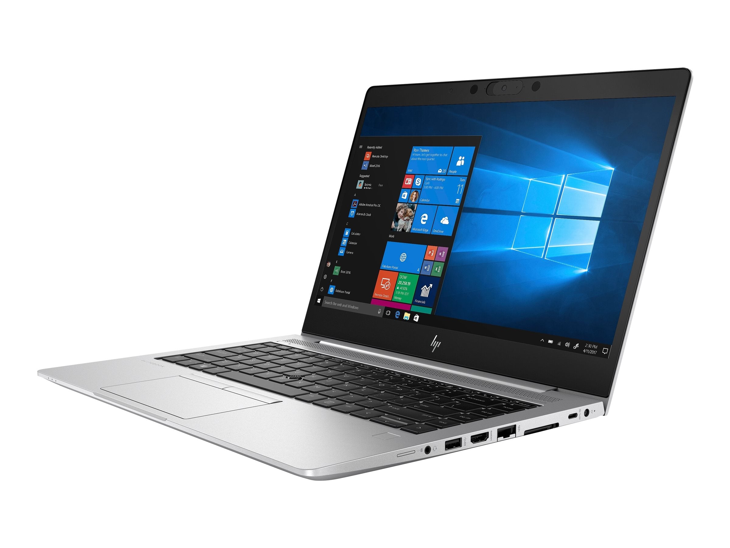 Лаптоп HP EliteBook 745 G6 Клас B