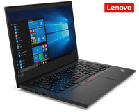 Lenovo ThinkPad E14 - Реновиран лаптоп thumbnail 2