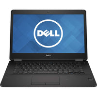 Лаптоп Dell Latitude E7470 Grade A - Реновиран Лаптоп thumbnail 1