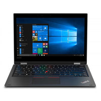 Лаптоп Lenovo ThinkPad L390 Клас A thumbnail 1