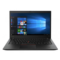 Реновиран лаптоп Lenovo ThinkPad T495s thumbnail 1