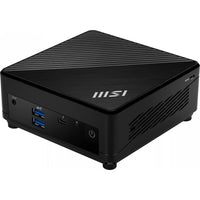 MSI Cubi 5 B183 Desktop Mini - Клас A Реновиран компютър thumbnail 2