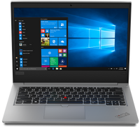 Lenovo ThinkPad E490 Клас A Реновиран лаптоп thumbnail 1