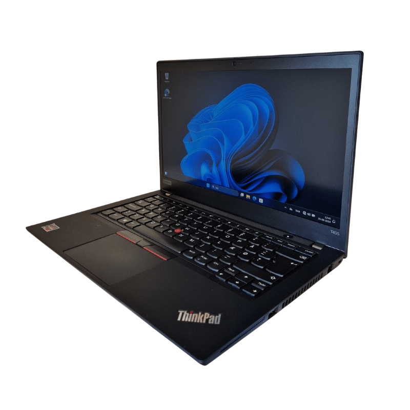 Лаптоп Lenovo ThinkPad T495 Клас A-