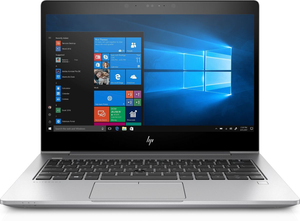 Лаптоп HP EliteBook 735 G5 Клас B